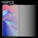 100 PCS 0.26mm 9H 2.5D Explosion-proof Tempered Glass Film for Asus Zenfone Max Pro (M2) ZB631KL
