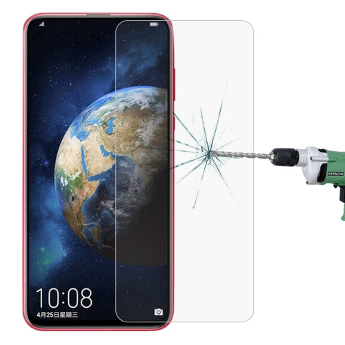 0.26mm 9H 2.5D Explosion-proof Tempered Glass Film for Huawei Honor Magic 2