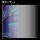 100 PCS 0.26mm 9H 2.5D Explosion-proof Tempered Glass Film for Huawei Enjoy 9