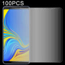 100 PCS 0.26mm 9H 2.5D Explosion-proof Tempered Glass Film for Galaxy A9 (2018) / A9s