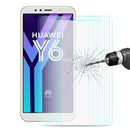 ENKAY Hat-prince 0.26mm 9H 2.5D Tempered Glass for Huawei Y6 (2018)