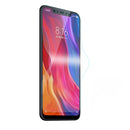 ENKAY Hat-Prince 0.1mm 3D Full Screen Protector Explosion-proof Hydrogel Film for Xiaomi Mi 8, TPU+TPE+PET Material