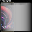 100 PCS 0.26mm 9H 2.5D Tempered Glass Film for HTC Desire 10 Pro