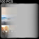 100 PCS 0.26mm 9H 2.5D Tempered Glass Film for HTC Desire 830