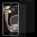 2 PCS 0.26mm 9H 2.5D Tempered Glass Film for Meizu PRO 7 Plus