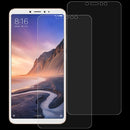 2PCS 9H 2.5D Tempered Glass Film for Xiaomi Mi Max 3