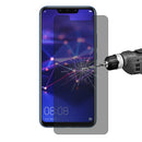 ENKAY Hat-Prince 0.26mm 9H 2.5D Privacy Anti-glare Tempered Glass Film for Huawei Mate 20 Lite