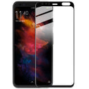 IMAK Pro Version 9H Surface Hardness Full Screen Tempered Glass Film for Google Pixel 4xl