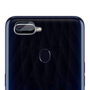 10 PCS For OPPO F9 2.5D Transparent Rear Camera Lens Protector Tempered Glass Film