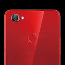10 PCS For OPPO F7 2.5D Transparent Rear Camera Lens Protector Tempered Glass Film