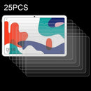 25 PCS 3H Professional Paper Textured Screen Film Pencil Sketch Film for Huawei MatePad 10.4
