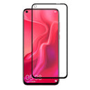 ENKAY Hat-prince Full Glue 0.26mm 9H 2.5D Tempered Glass Film for Huawei Nova 4 / Honor View 20