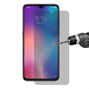 ENKAY Hat-Prince 0.26mm 9H 2.5D Privacy Anti-glare Tempered Glass Film for Xiaomi Mi 9