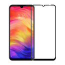 MOFI 9H 2.5D Full Screen Tempered Glass Film for Xiaomi Redmi Note 7 (Black)