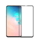 MOFI 9H 3D Explosion-proof Curved Screen Tempered Glass Film for Galaxy S10e (Black)
