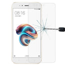 For Xiaomi Mi 5X / A1 0.26mm 9H Surface Hardness 2.5D Explosion-proof Full Screen Tempered Glass Screen Film
