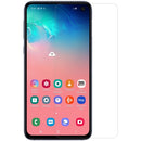 NILLKIN 0.33mm 9H Amazing H Explosion-proof Tempered Glass Film for Galaxy S10 E