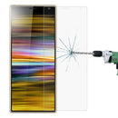 0.26mm 9H 2.5D Tempered Glass Film for Sony Xperia 10 Plus