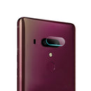 0.3mm 2.5D Round Edge Rear Camera Lens Tempered Glass Film for HTC U12+