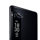 0.3mm Straight Edge Rear Camera Lens Tempered Glass Film for Meizu Pro 7