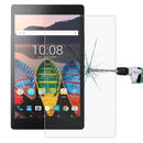 0.3mm 9H Full Screen Tempered Glass Film for Lenovo Tab3 8 Plus / TB-8703