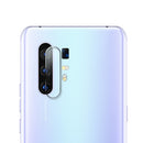 10 PCS For Vivo X30 2.5D Transparent Rear Camera Lens Protector Tempered Glass Film