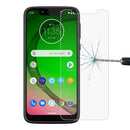 0.26mm 9H 2.5D Tempered Glass Film for Motorola Moto G7 Play