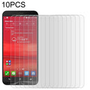 10 PCS 0.26mm 9H 2.5D Tempered Glass Film for Asus ZenFone Max ZC550KL