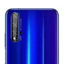 0.3mm 2.5D Round Edge Rear Camera Lens Tempered Glass Film for Huawei Honor 20