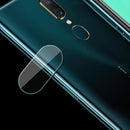 0.3mm 2.5D Round Edge Rear Camera Lens Tempered Glass Film for OPPO F11