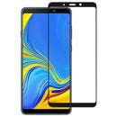 Full Glue Full Cover Screen Protector Tempered Glass film for Galaxy A9 (2018)