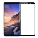 MOFI 9H 2.5D Full Screen Tempered Glass Film for Xiaomi Mi Max 3 (Black)