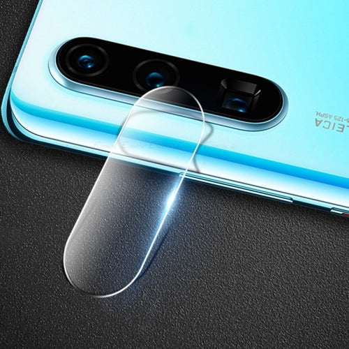 Soft Fiber Back Camera Lens Film for Huawei Honor 20i