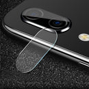 Soft Fiber Back Camera Lens Film for Vivo X21i