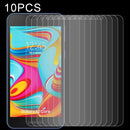 10 PCS 2.5D Non-Full Screen Tempered Glass Film for Galaxy A2 Core