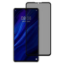 Full Cover Anti-spy Tempered Glass Film for Huawei P30