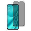 Full Cover Anti-spy Tempered Glass Film for OPPO R15X