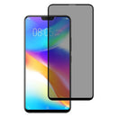 Full Cover Anti-spy Tempered Glass Film for Vivo Y85
