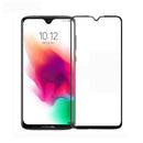 MOFI 9H 3D Explosion-proof Curved Screen Tempered Glass Film for Motorola Moto G7 / Moto G7 Plus (Black)