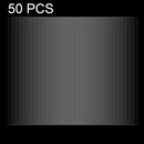 50 PCS Smartisan Nut Pro 0.26mm 9H Surface Hardness 2.5D Curved Edge Tempered Glass Front Screen Protector