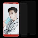 2 PCS for Huawei nova 2s 0.26mm 9H Surface Hardness 2.5D Curved Edge Tempered Glass Screen Protector