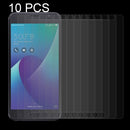 10 PCS Asus ZenFone V V520KL 0.26mm 9H Surface Hardness 2.5D Curved Edge Tempered Glass Screen Protector
