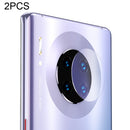 2 PCS Benks Full Tempered Glass Rear Camera Lens Protective Film for Huawei Mate 30 Pro