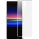 2 PCS IMAK 0.15mm Curved Full Screen Protector Hydrogel Film Front Protector for Sony Xperia 1