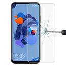 For Huawei nova 5i Pro 9H 2.5D Tempered Glass Film