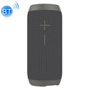 HOPESTAR P7 Mini Portable Rabbit Wireless Bluetooth Speaker, Built-in Mic, Support AUX / Hand Free Call / FM / TF(Grey)