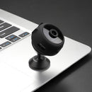 A11 HD 1920 x 1080P IP Camera Wireless WiFi Smart Security Camera, Support TF Card, USB, 150 Degree Wide Angle