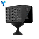 S3 Standard Version 1080P HD Wireless Home Security Camera, Support Two-way Voice Intercom & Humanoid Detection & Motion Detection & TF Card