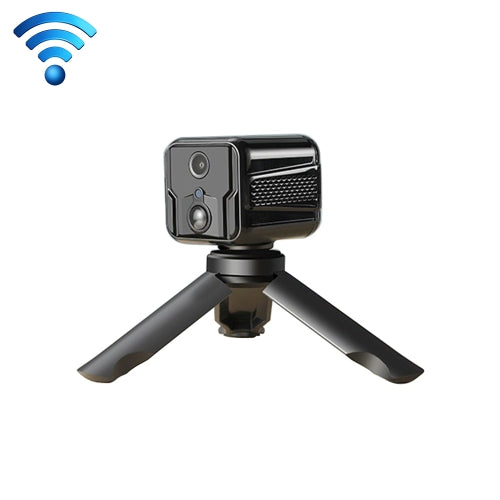T9 1080P HD WiFi Security Network Camera Smart Home Monitor