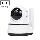 YT36 1080P HD Wireless IP Camera, Support Motion Detection & Infrared Night Vision & TF Card(US Plug)